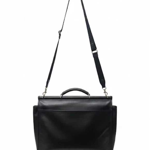 Coach Barclay Messenger Bag - Picture 2 of 5